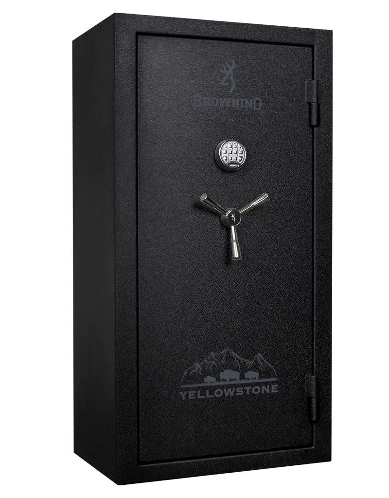 Browning Yellowstone Series Gun Safe
