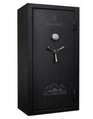 Browning Yellowstone Series Gun Safe