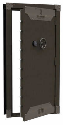 Browning Vault Door 1878