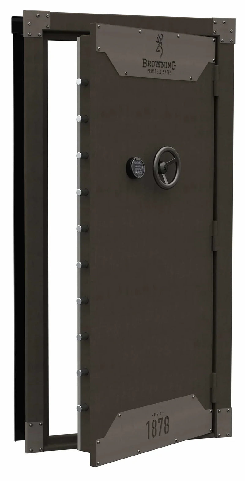 Browning Vault Door 1878