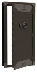 Browning Vault Door 1878