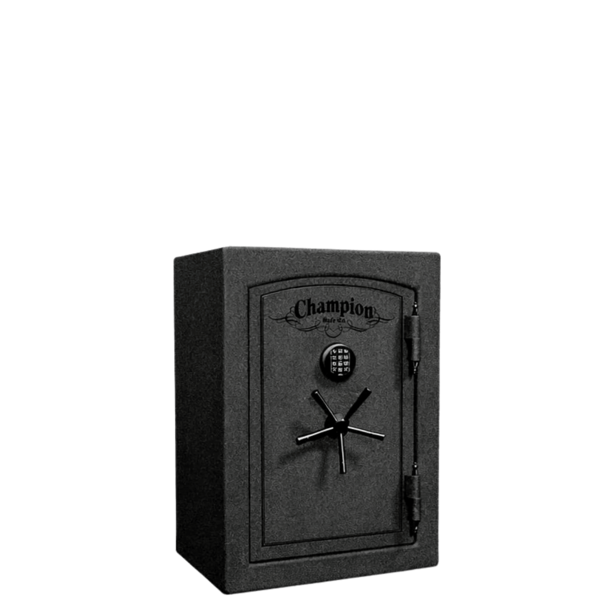 Champion | Estate Series | Level 5 Security | 120 Minute Fire Protection