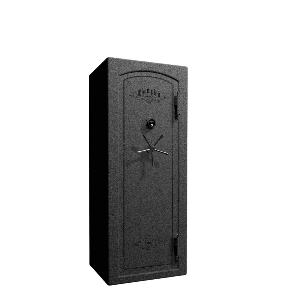 Champion | Estate Series | Level 5 Security | 120 Minute Fire Protection