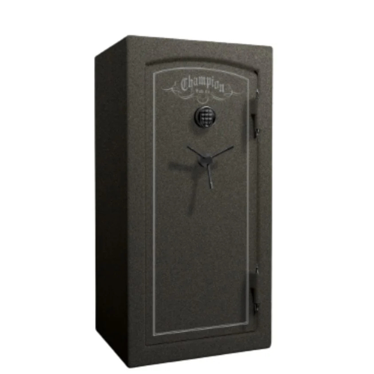 Champion | Estate Series | Level 5 Security | 120 Minute Fire Protection