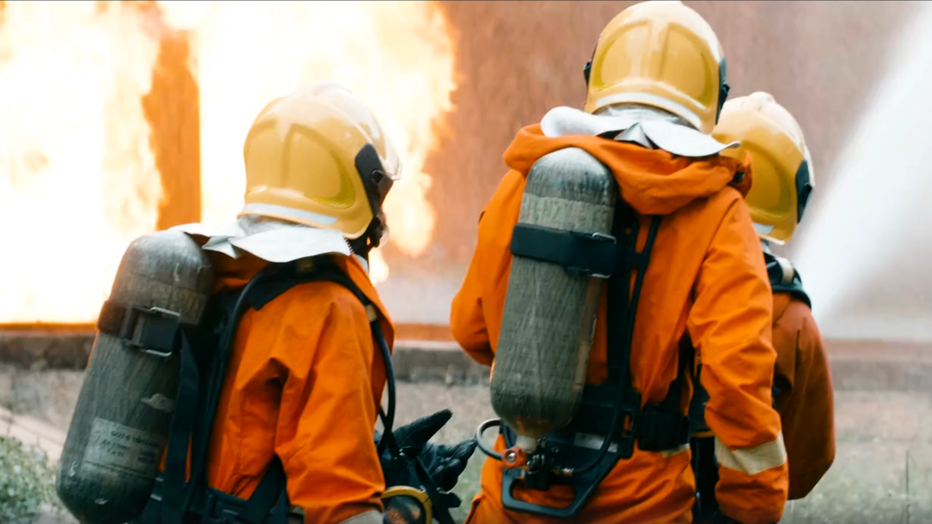 Honoring everyday heroes