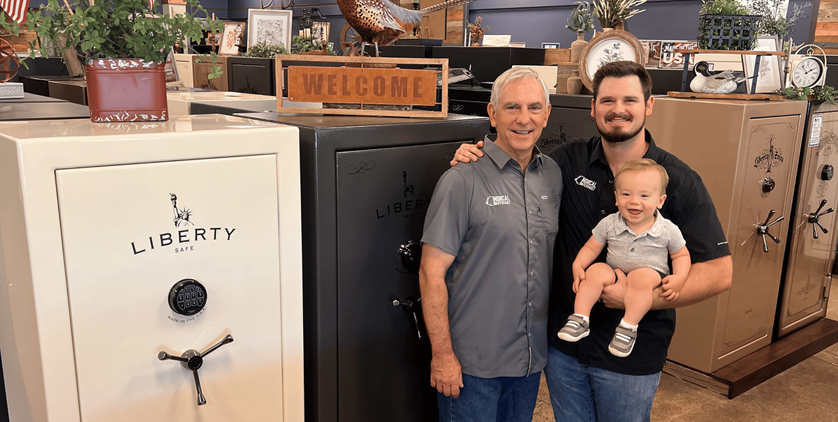 NorCal Safe and Vault - San Jose