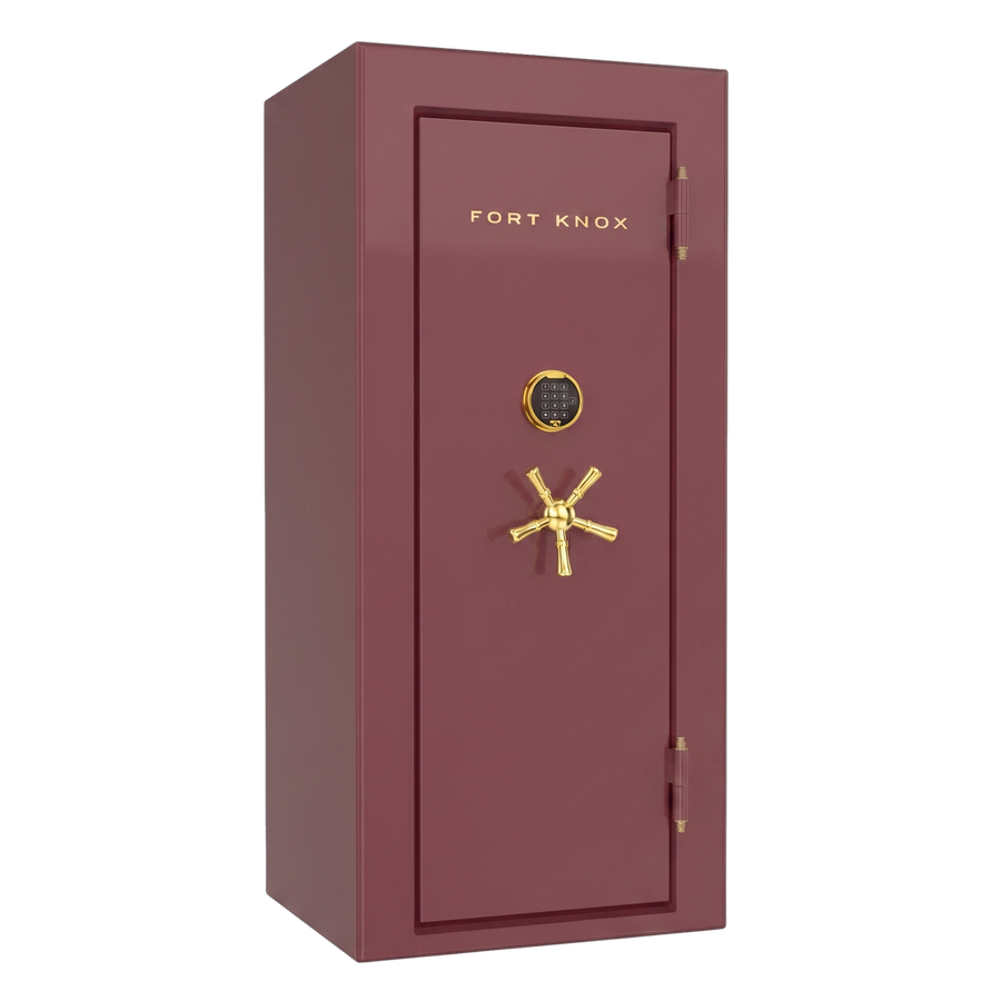 Fort Knox Treasury