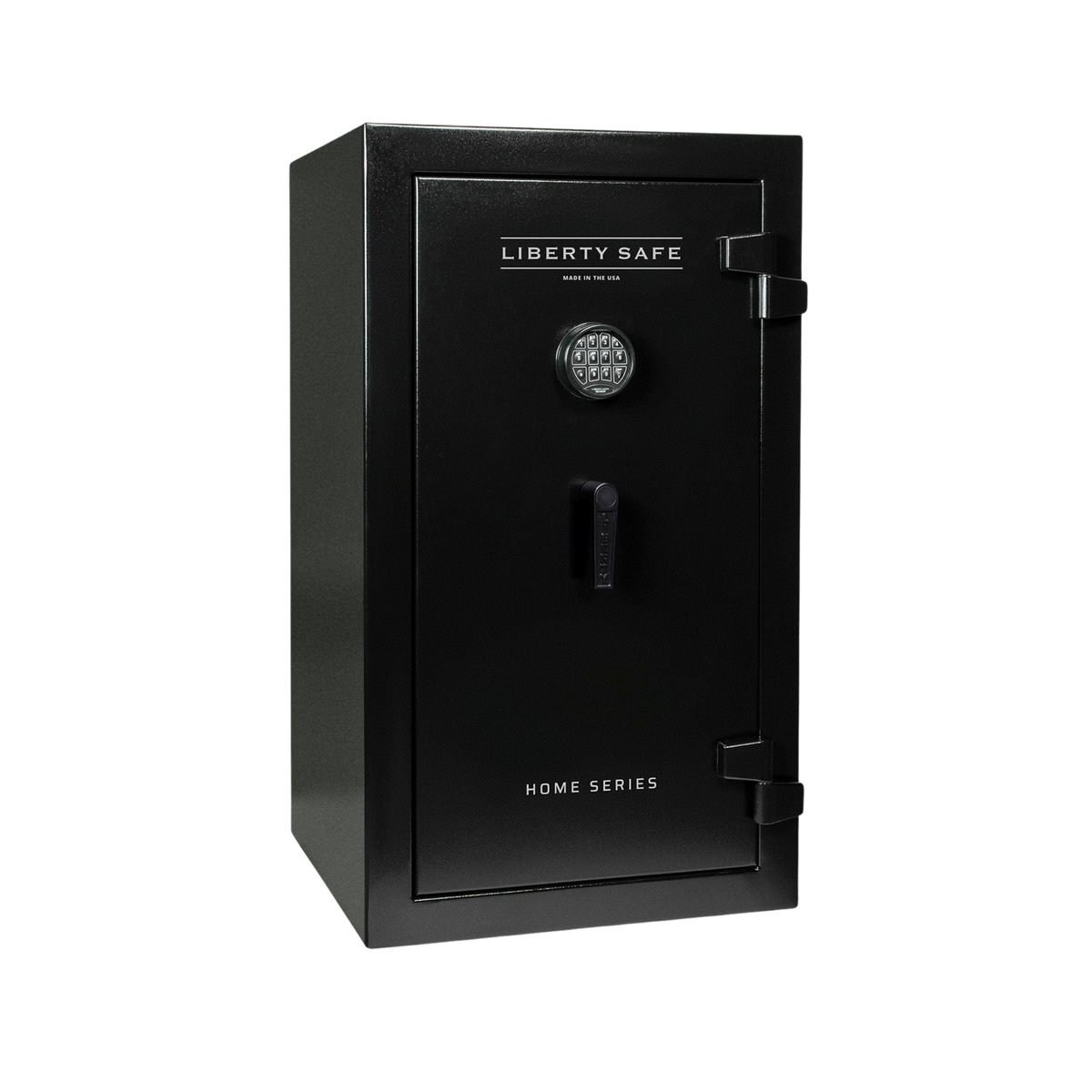 Colonial 50 Black BOGO Home Safe 12 Black
