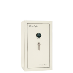 Premium Home | 12 | White | Level 7 Security | 120 Minute Fire Protection