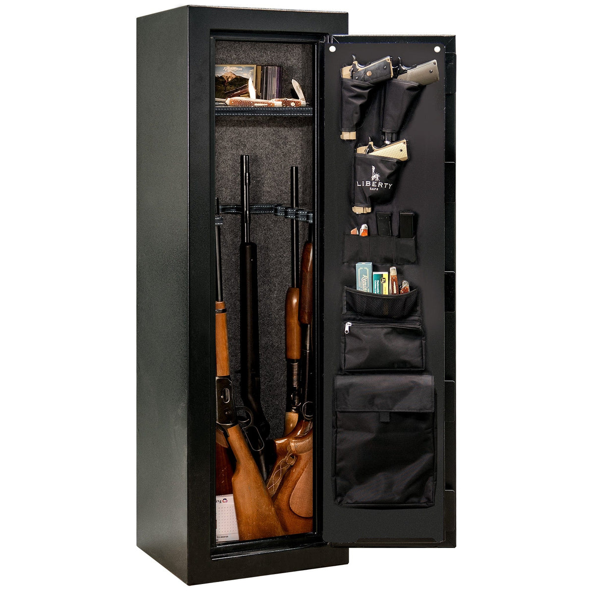 Centurion Series | Level 1 Security | 30 Minute Fire Protection