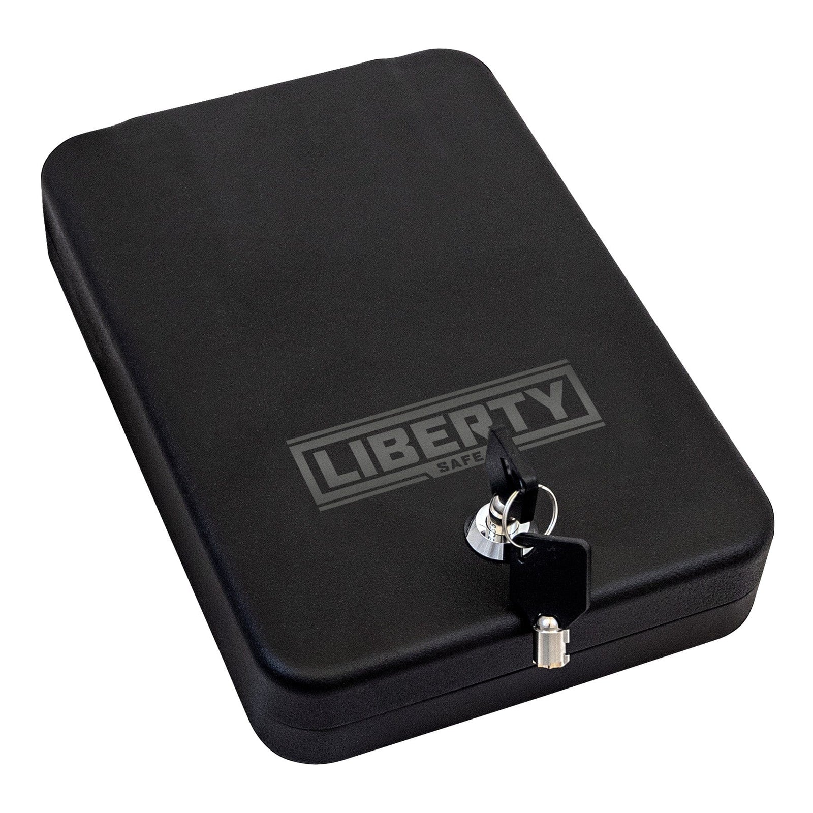 Compact Vault - Lockbox