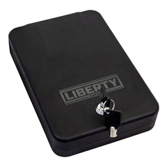 Compact Vault - Lockbox