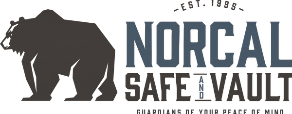Norcal Safe and Vault