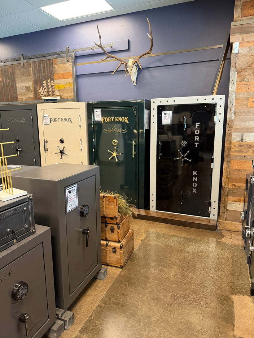 NorCal Safe and Vault - San Jose