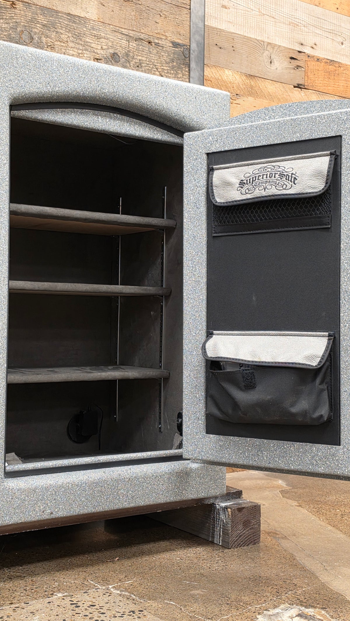 Champion | Estate 10 | Level 5 Security | 120 Minute Fire Protection - Clearance | Liberty Safe Norcal.