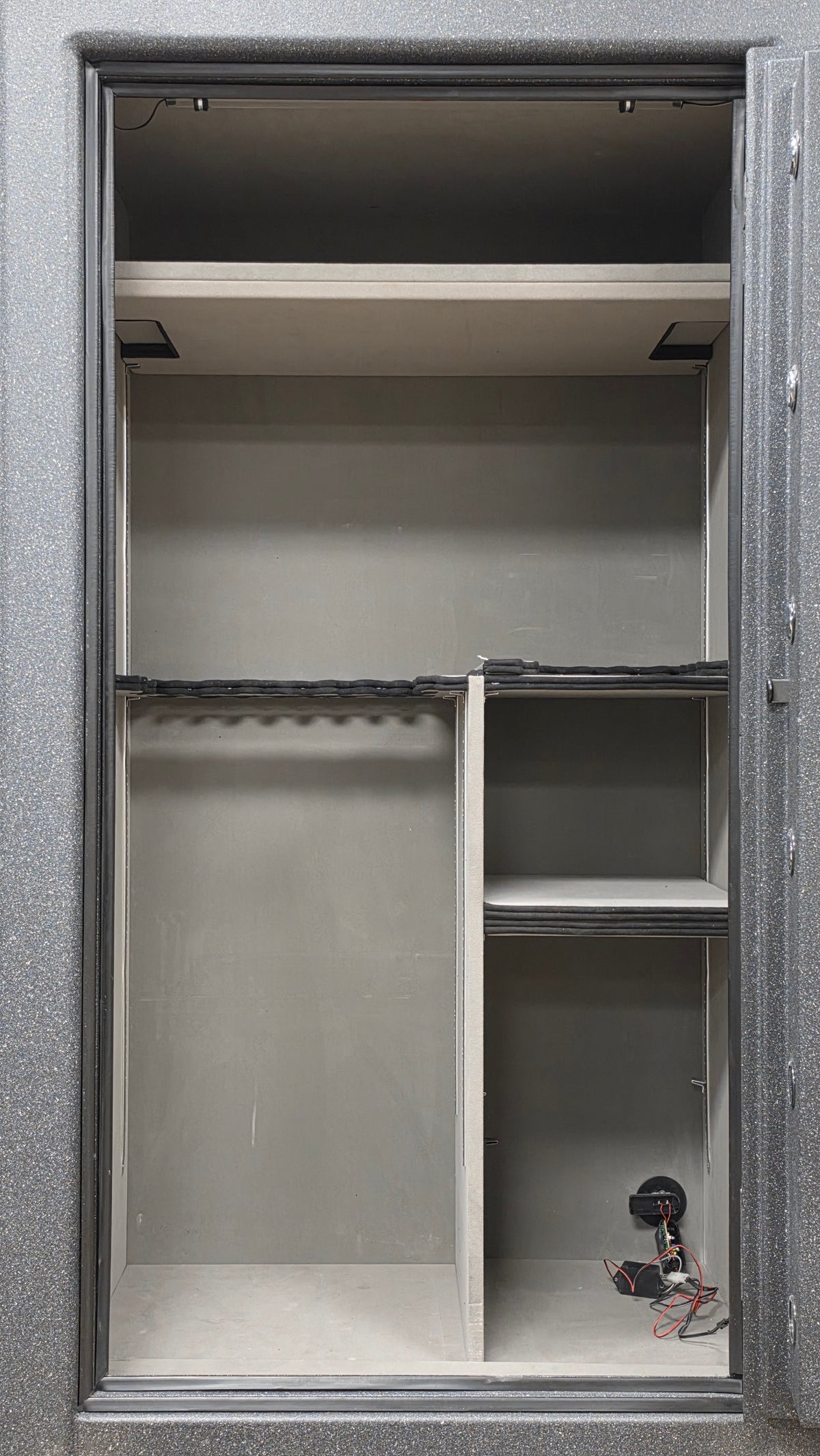 USED Superior Safe | Master | 40 | Level 7 Security | 90 Minute Fire Protection