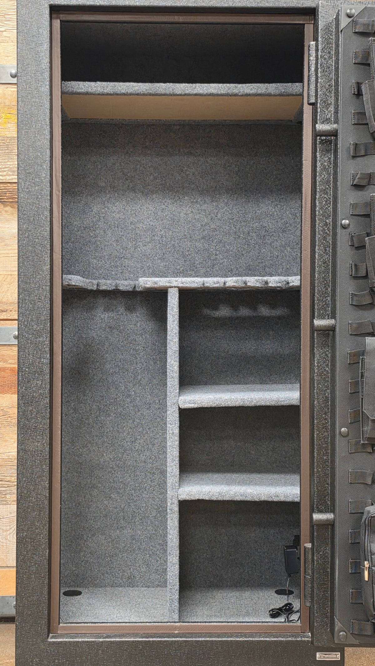 Stealth | Essential | 28 | Level 1 Security | 30 Minute Fire Protection - Clearance | Liberty Safe Norcal.