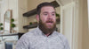 Security page banner video