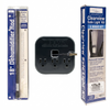 LED LIGHT PACKAGE: 5 WAND LED LIGHT KIT | ELECTRICAL OUTLET KIT | DRI-ROD DEHUMIDIFIER| INSTALLED (+$249)