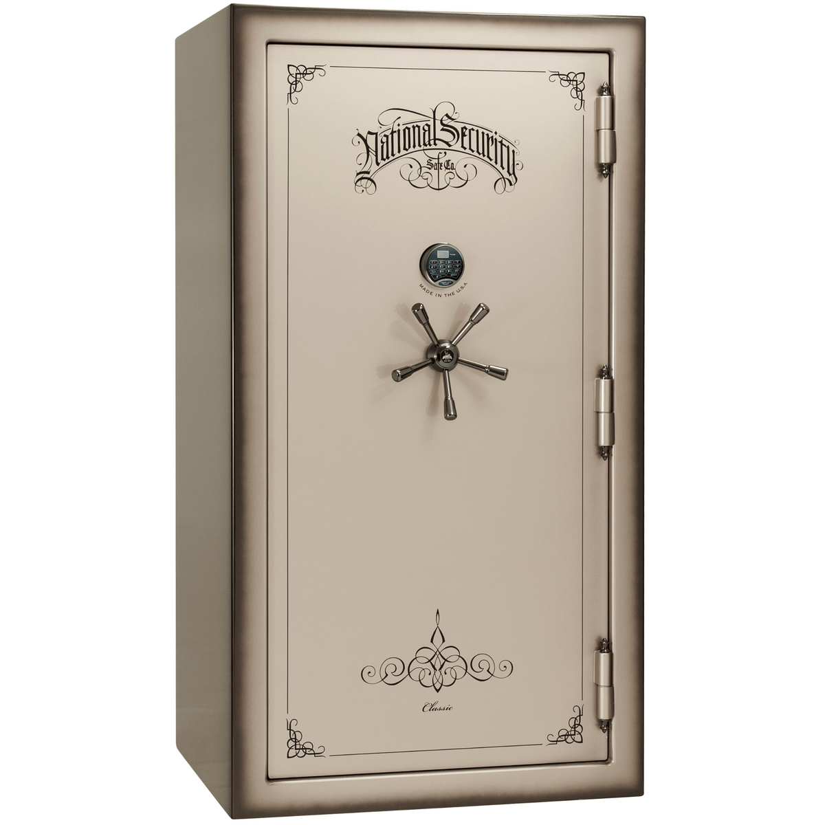 Classic Plus Series | Level 7 Security | 110 Minute Fire Protection | Liberty Safe Norcal.