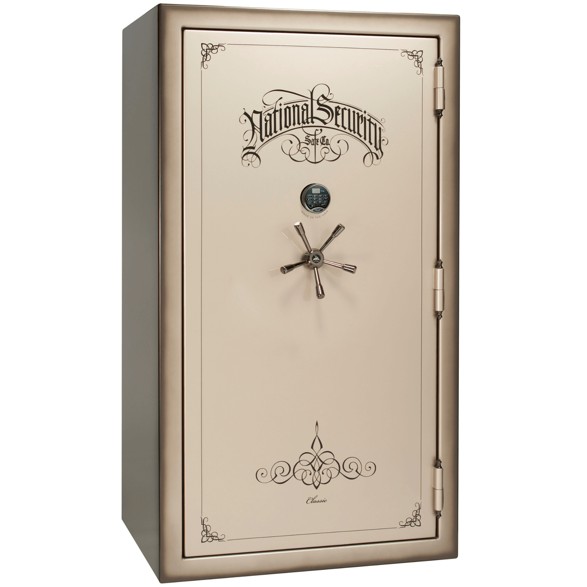 Classic Plus Series | Level 7 Security | 110 Minute Fire Protection | Liberty Safe Norcal.