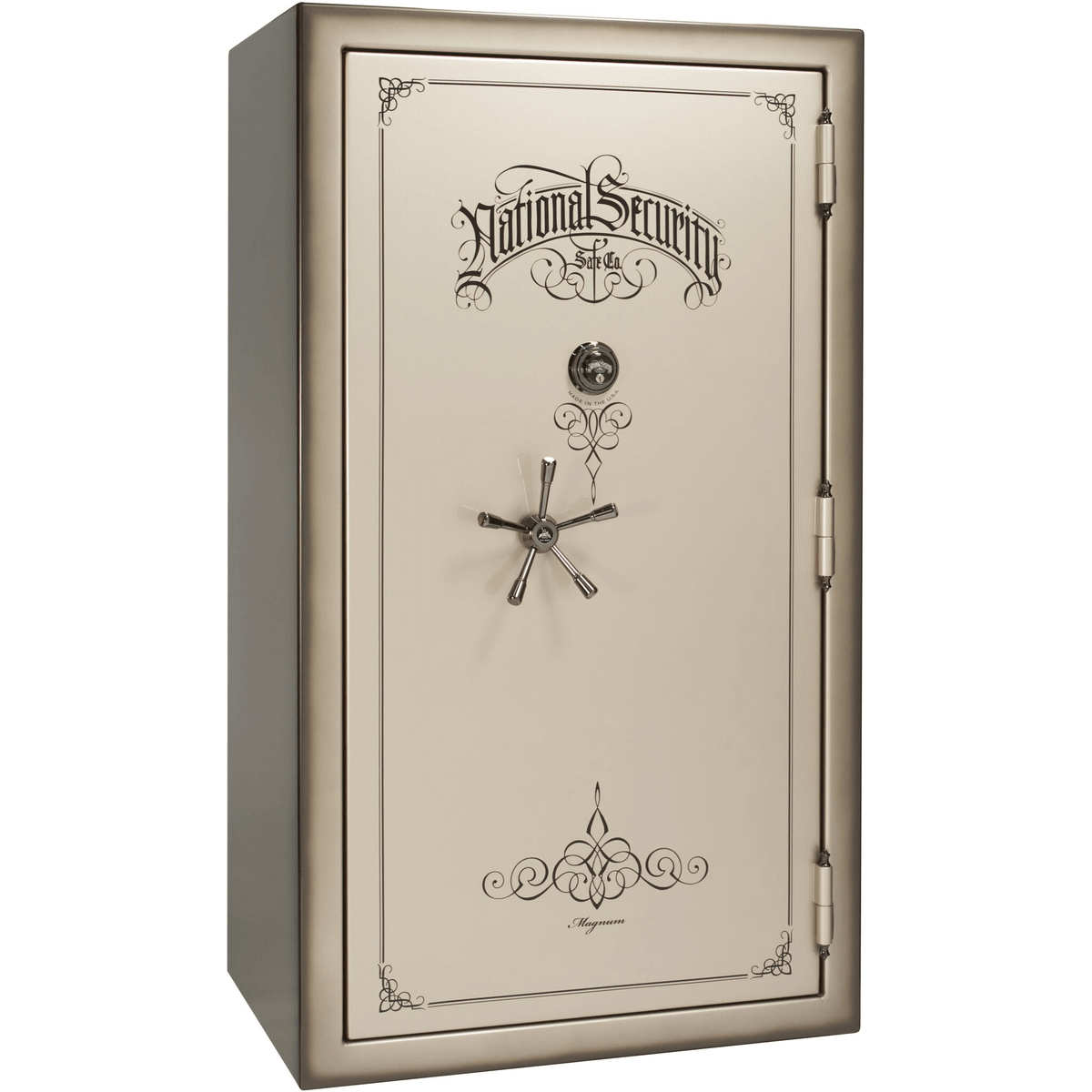 Magnum Series | Level 8 Security | 2.5 Hours Fire Protection | Liberty Safe Norcal.