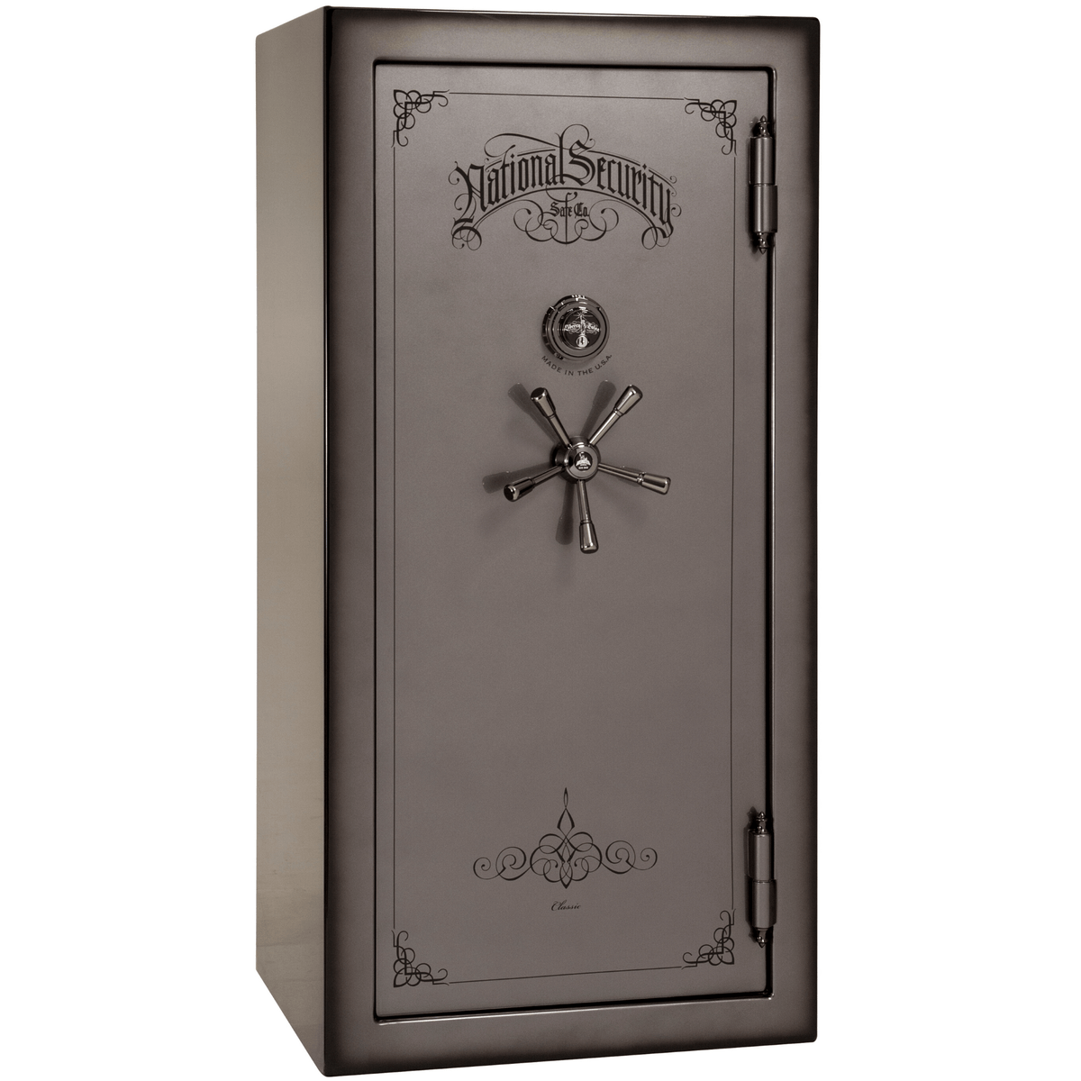 Classic Plus Series | Level 7 Security | 110 Minute Fire Protection | Liberty Safe Norcal.