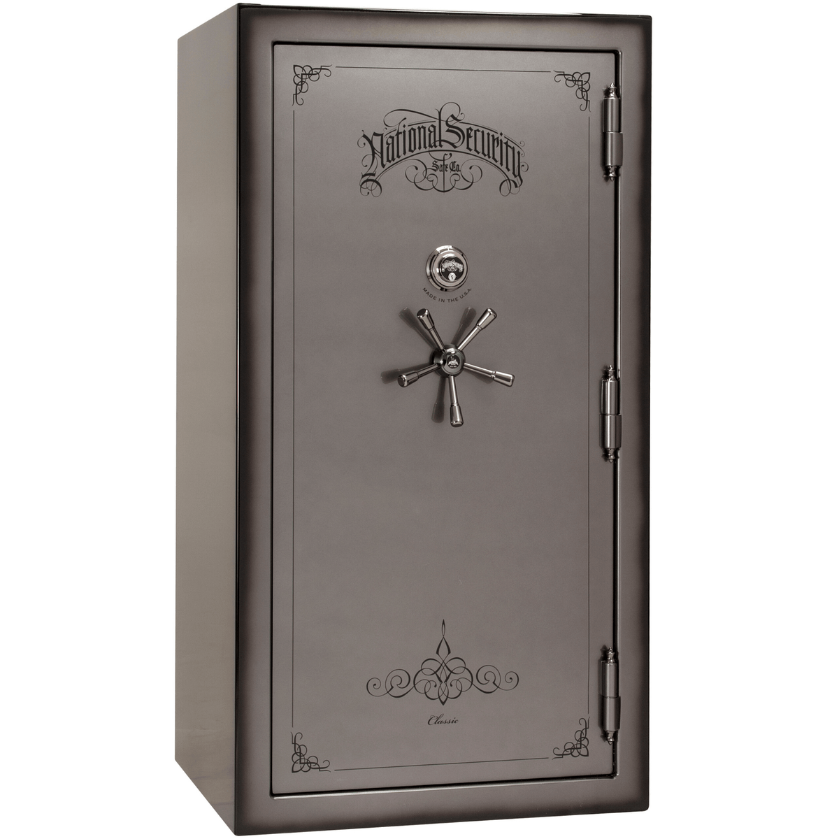 Classic Plus Series | Level 7 Security | 110 Minute Fire Protection | Liberty Safe Norcal.