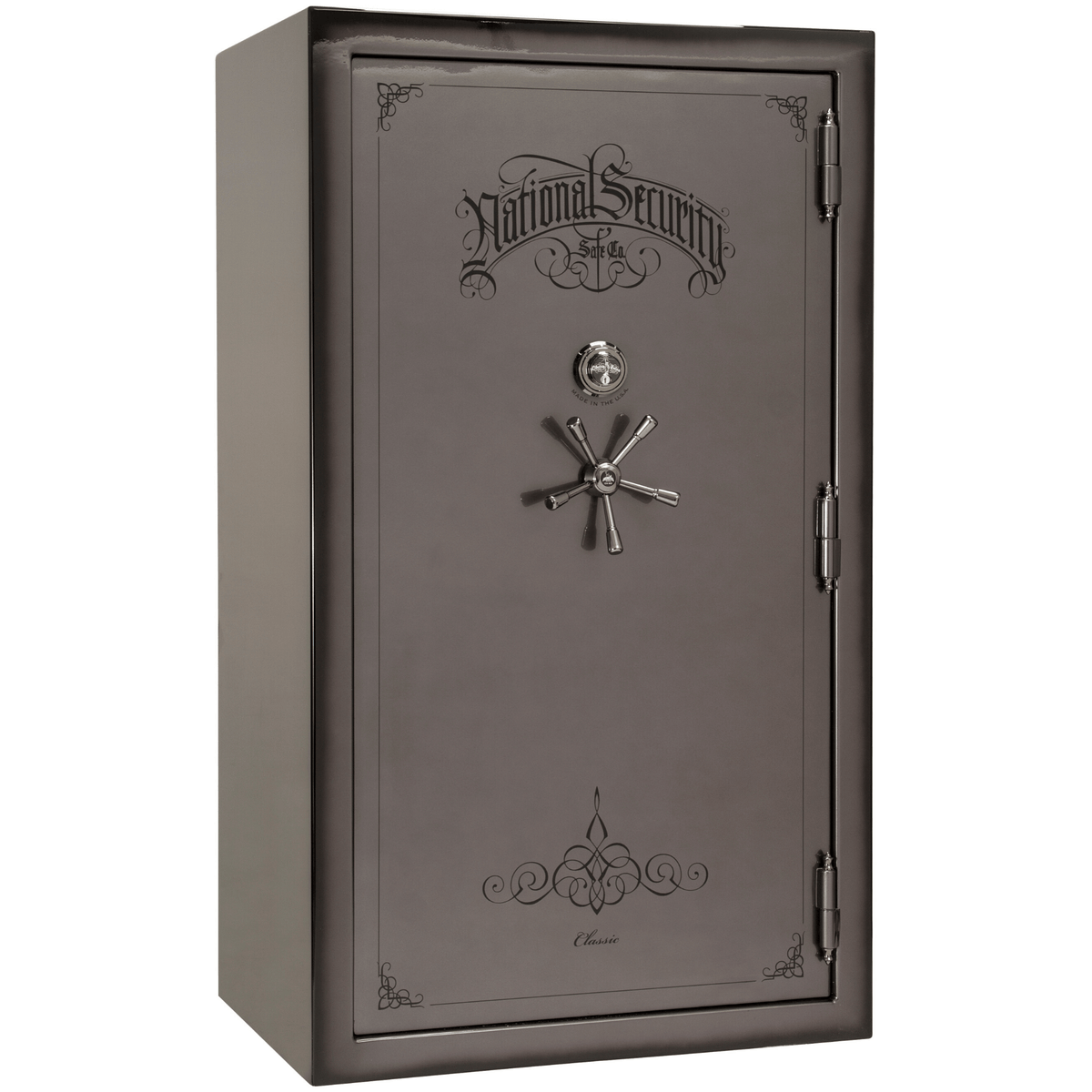 Classic Plus Series | Level 7 Security | 110 Minute Fire Protection | Liberty Safe Norcal.