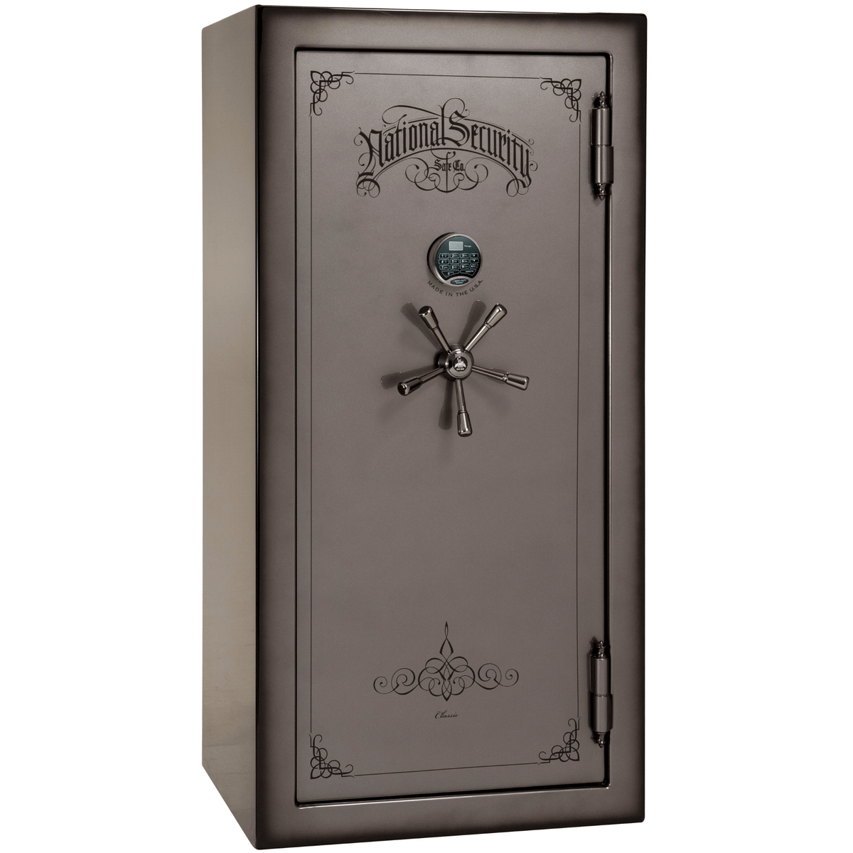 Classic Plus Series | Level 7 Security | 110 Minute Fire Protection | Liberty Safe Norcal.