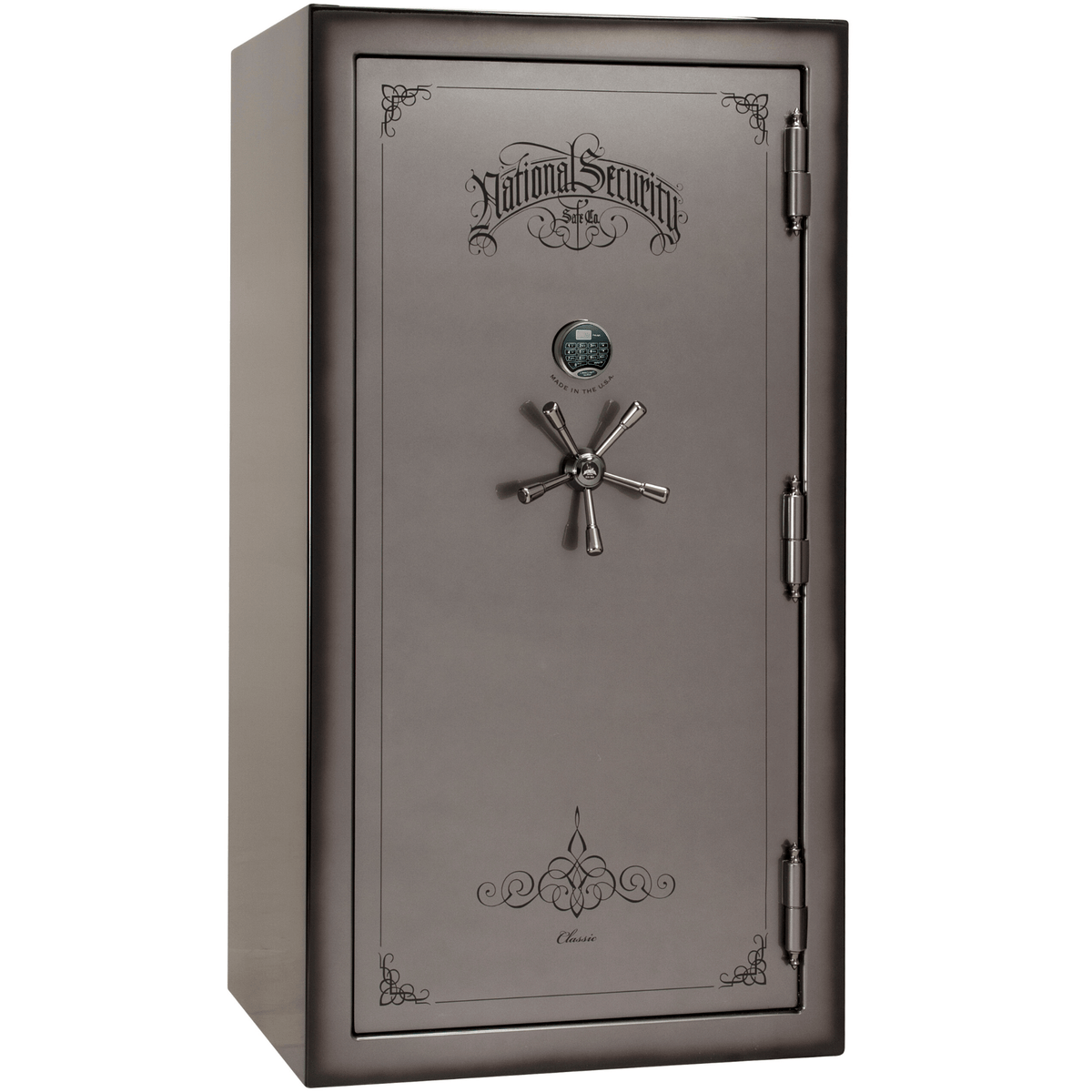 Classic Plus Series | Level 7 Security | 110 Minute Fire Protection | Liberty Safe Norcal.