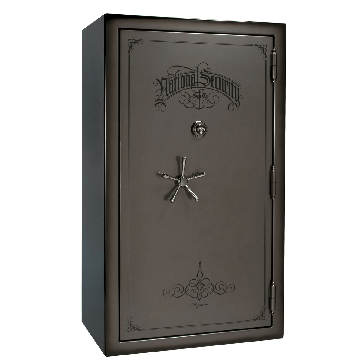 Magnum Series | Level 8 Security | 2.5 Hours Fire Protection | Liberty Safe Norcal.