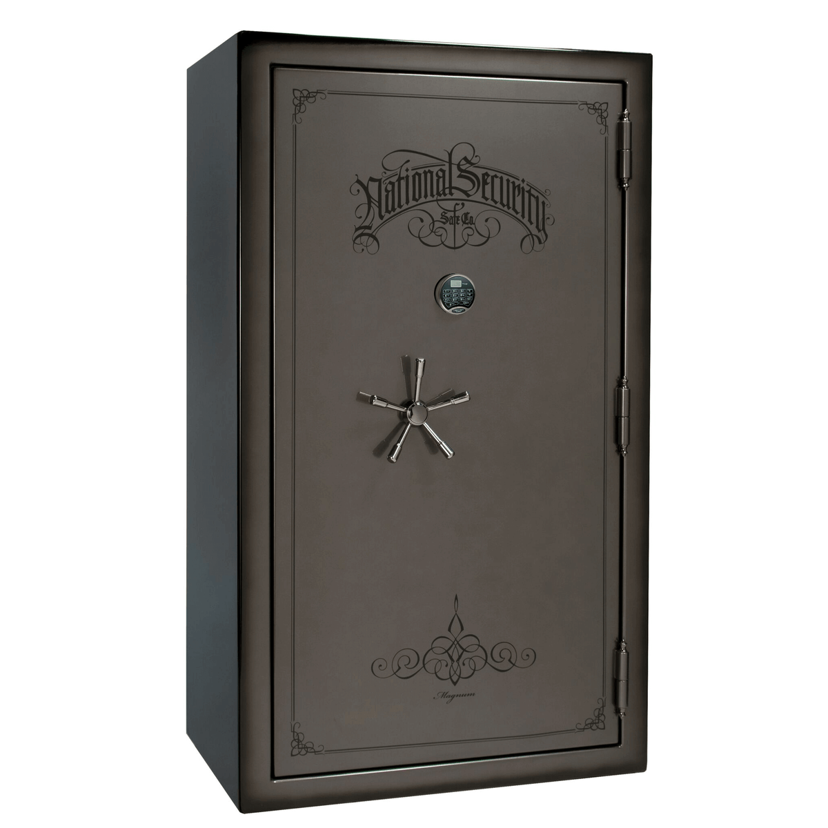 Magnum Series | Level 8 Security | 2.5 Hours Fire Protection | Liberty Safe Norcal.