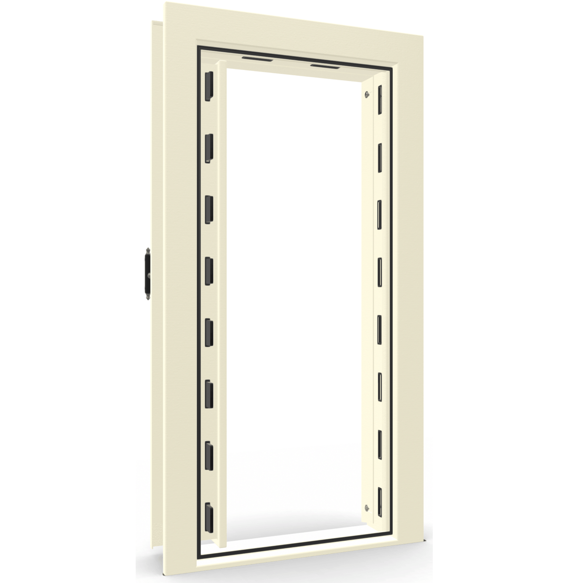 Vault Door Series | Liberty Safe Norcal.