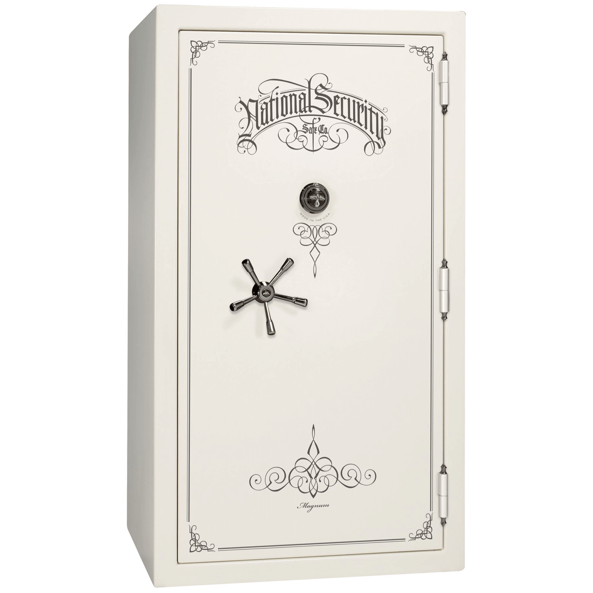 Magnum Series | Level 8 Security | 2.5 Hours Fire Protection | Liberty Safe Norcal.