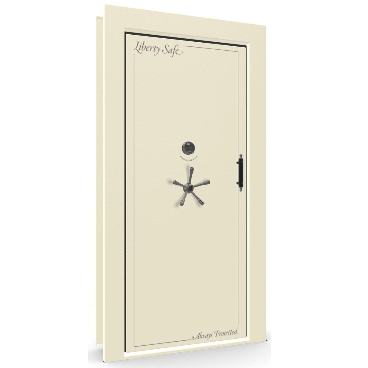 Vault Door Series | Liberty Safe Norcal.
