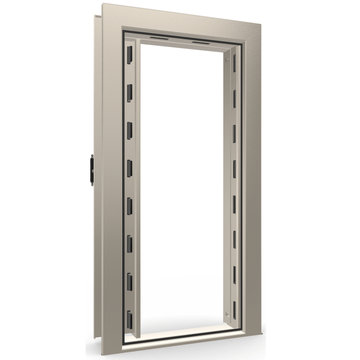 Vault Door Series | Liberty Safe Norcal.