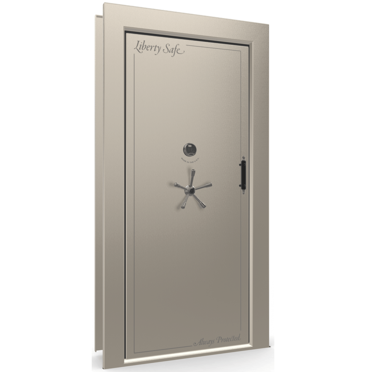 Vault Door Series | Liberty Safe Norcal.