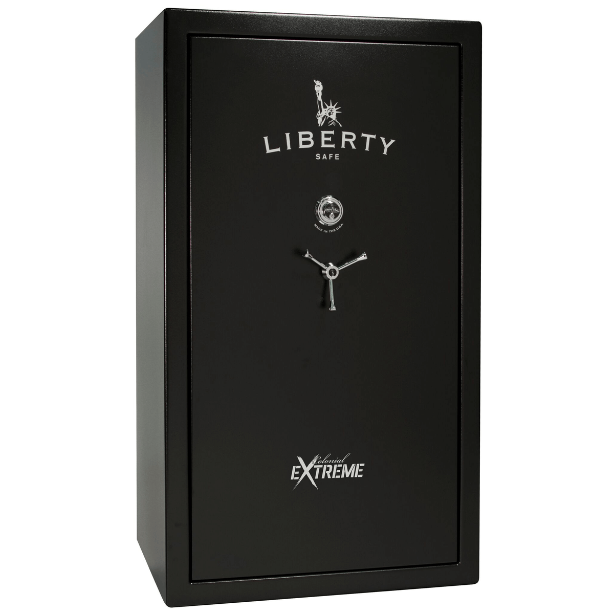 Colonial Series | Level 4 Security | 75 Minute Fire Protection | Liberty Safe Norcal.