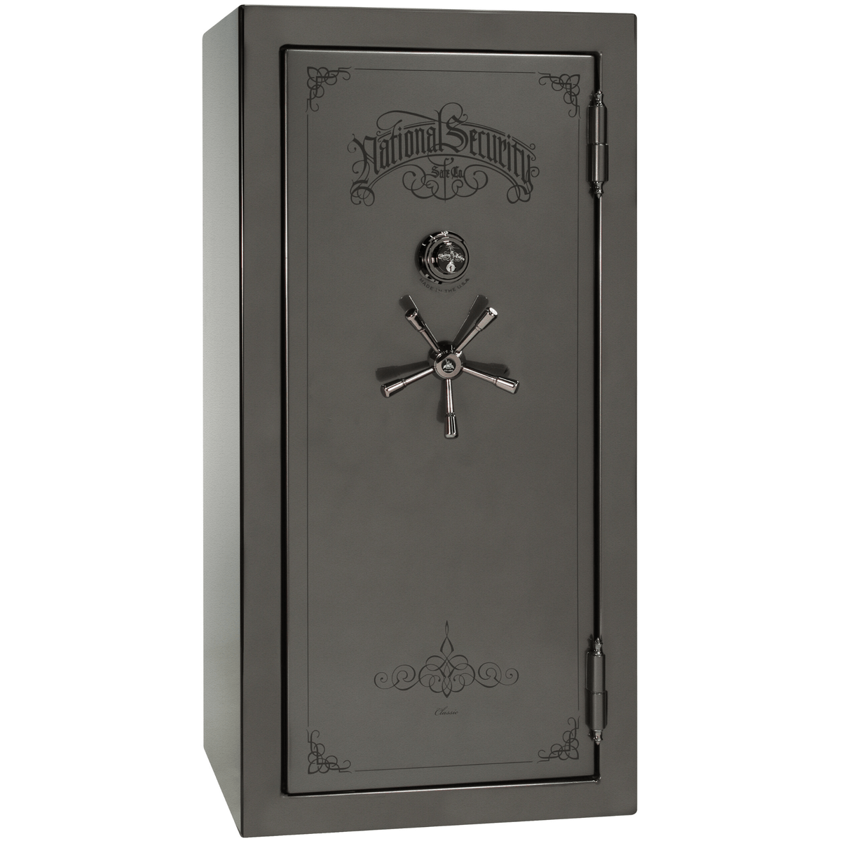 Classic Plus Series | Level 7 Security | 110 Minute Fire Protection | Liberty Safe Norcal.