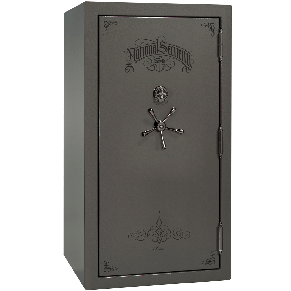 Classic Plus Series | Level 7 Security | 110 Minute Fire Protection | Liberty Safe Norcal.