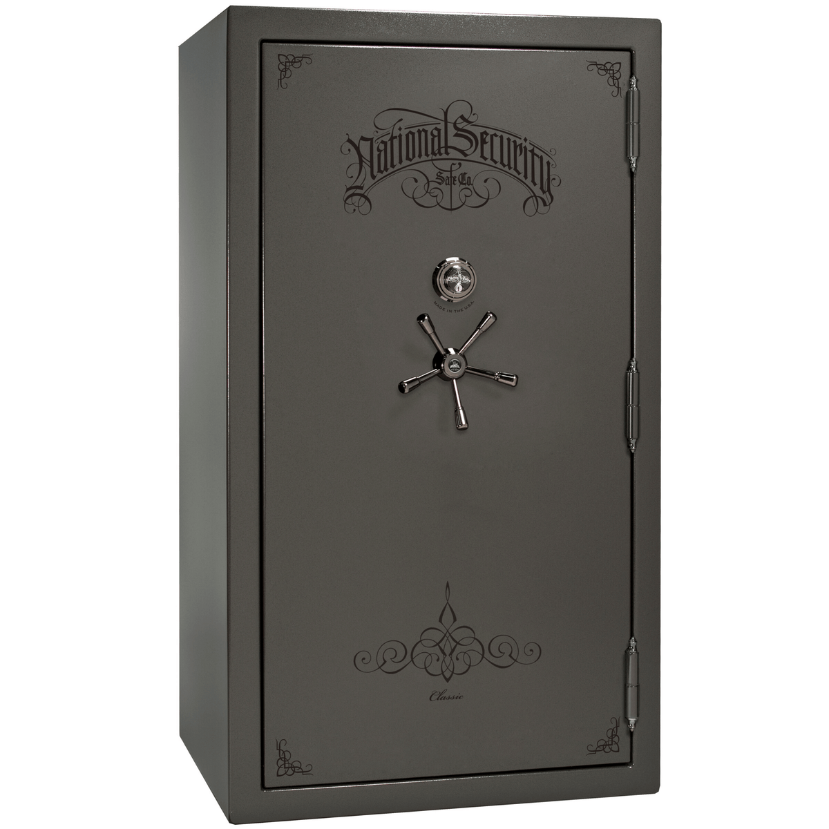 Classic Plus Series | Level 7 Security | 110 Minute Fire Protection | Liberty Safe Norcal.