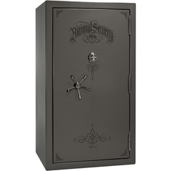 Magnum | 50 | Gray Marble | Level 8 Security | 150 Minute Fire Protection