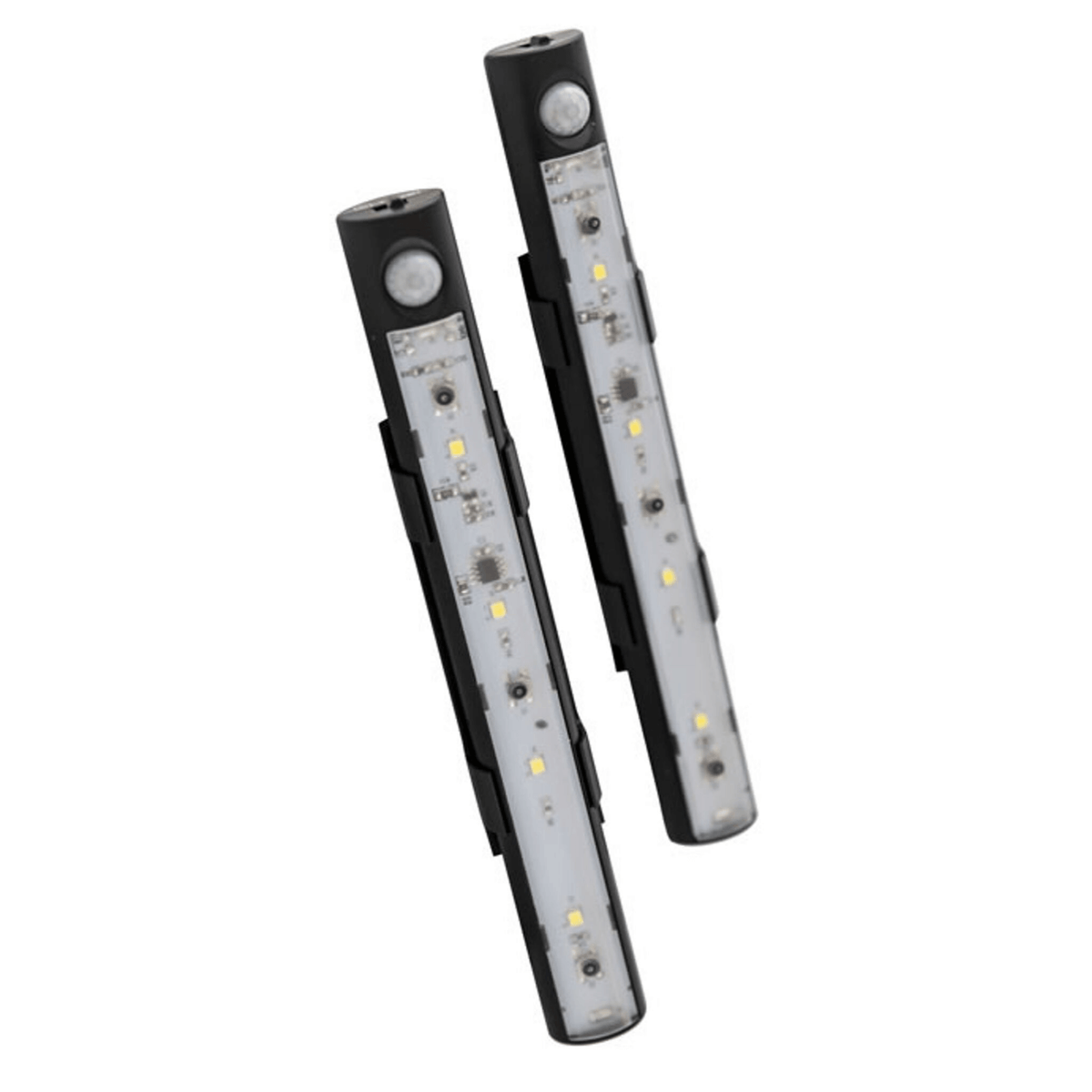Accessory - Lights - Brightview Light Kit - 2 Pack-battery powered | Liberty Safe Norcal.