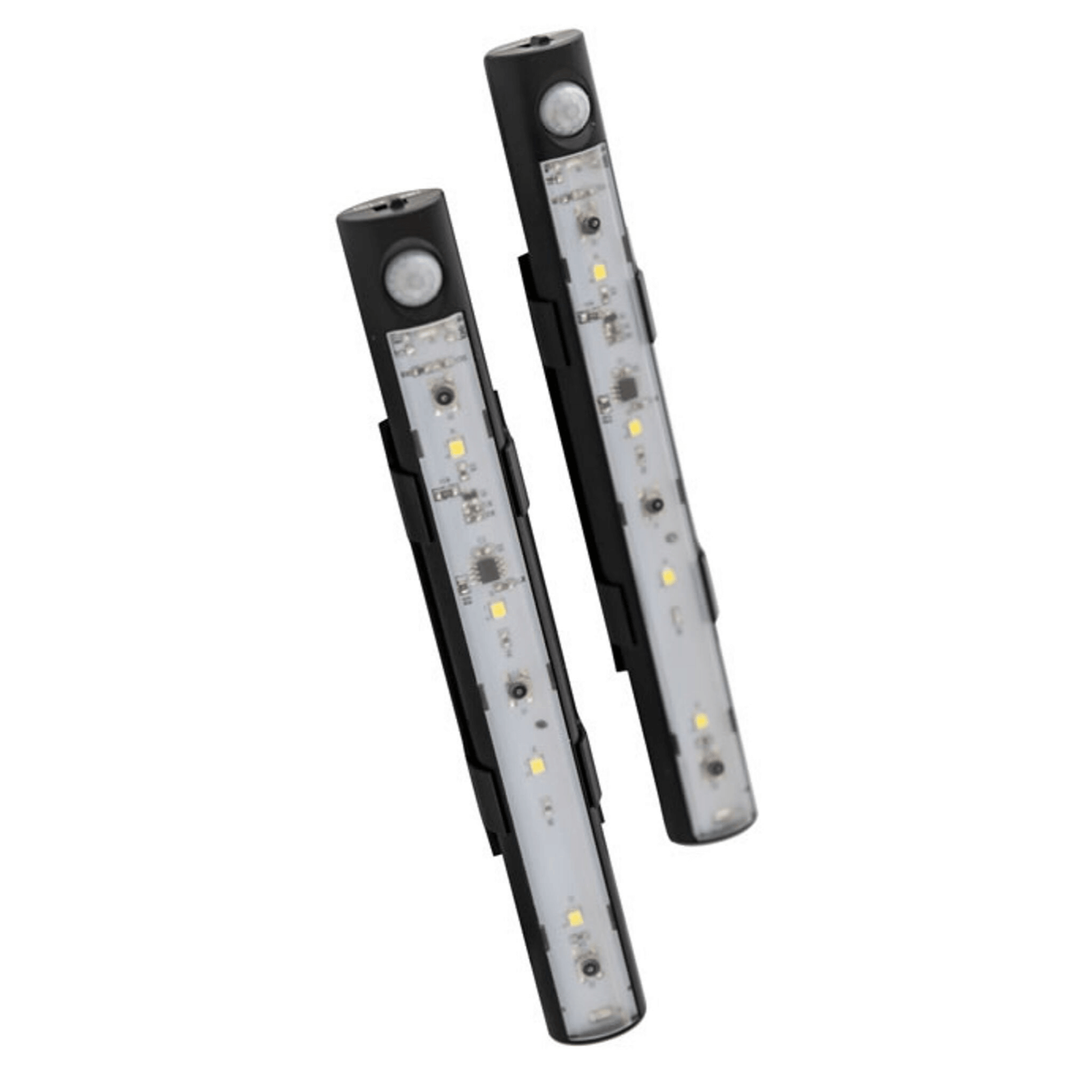 Accessory - Lights - Brightview Light Kit - 2 Pack-battery powered | Liberty Safe Norcal.