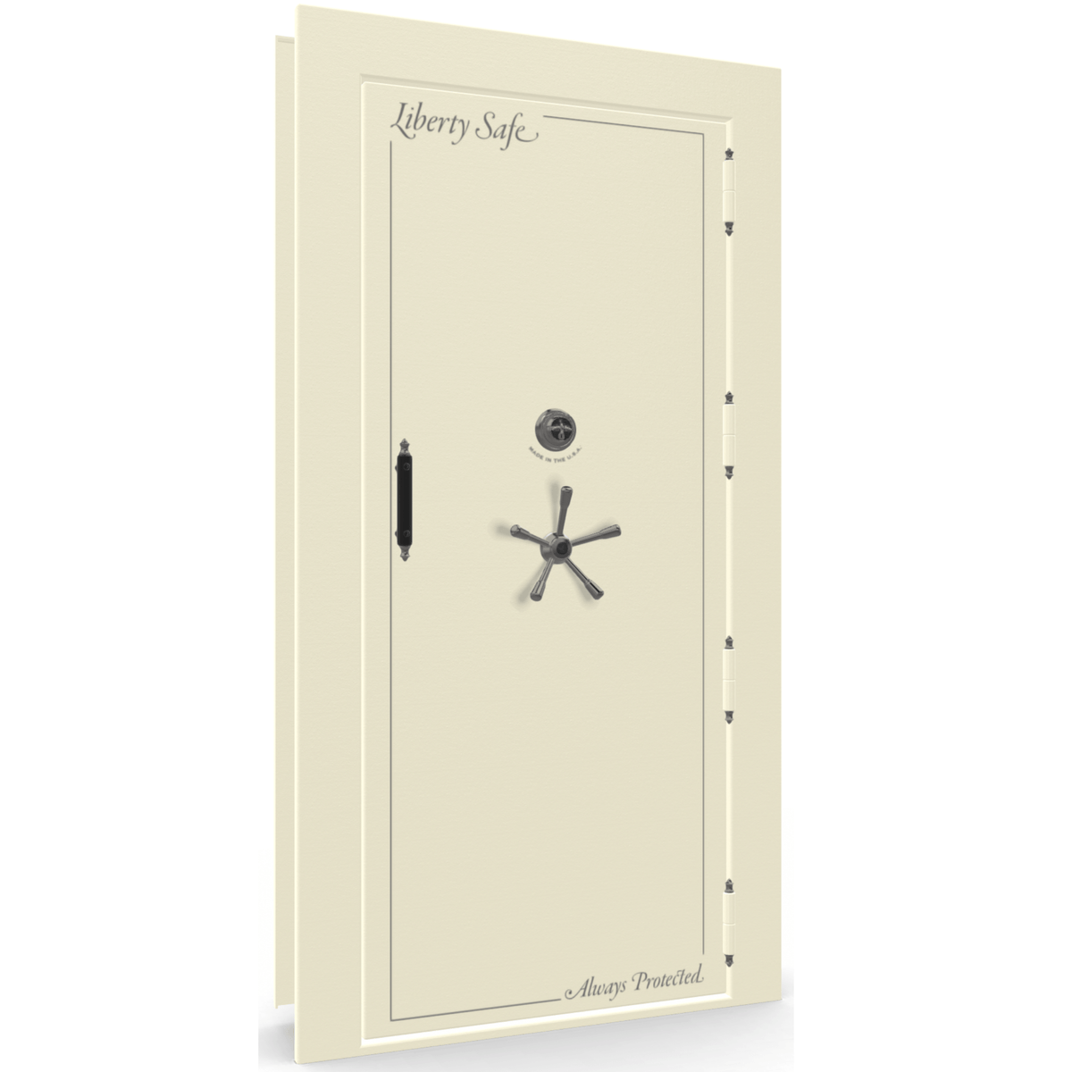 Vault Door Series | Liberty Safe Norcal.