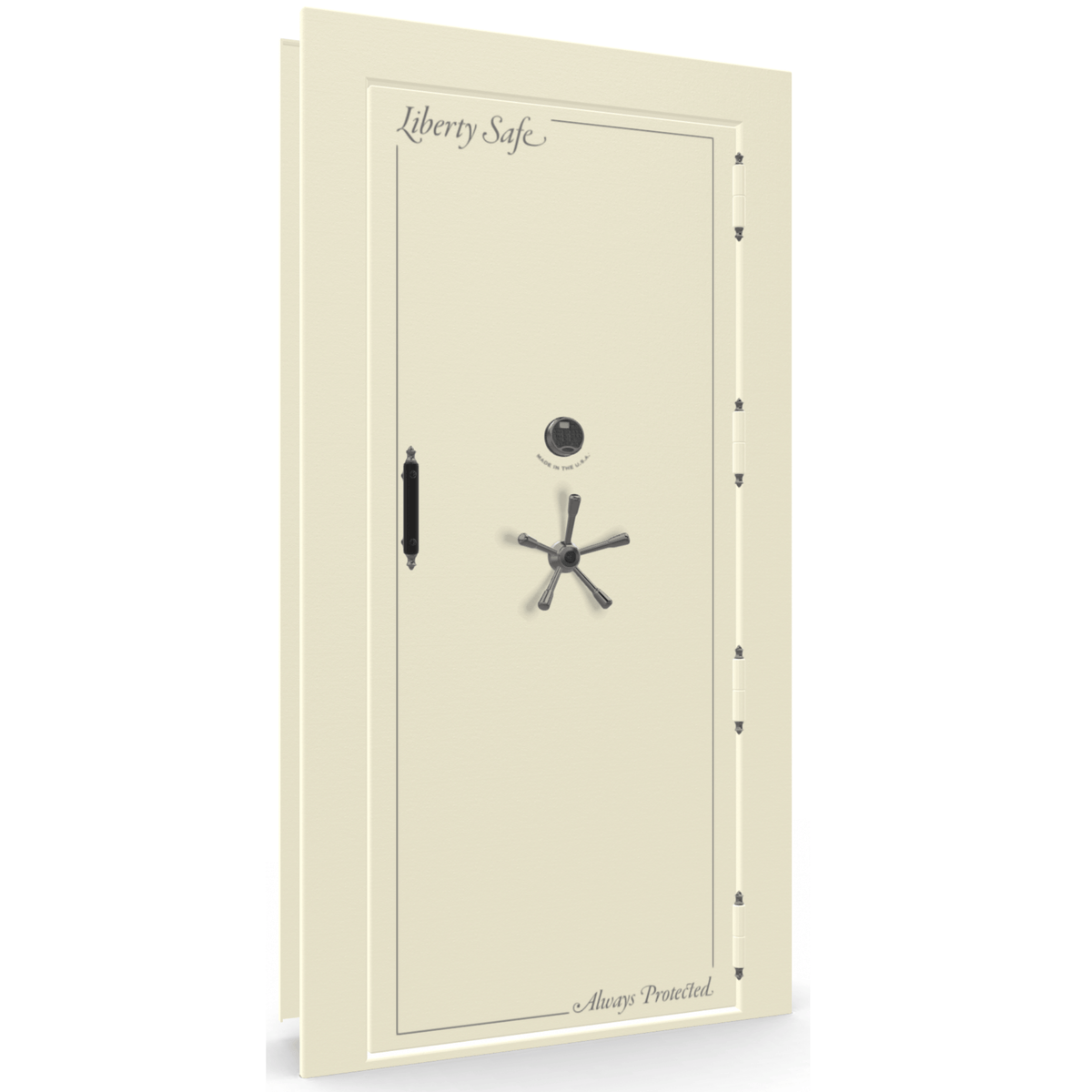 Vault Door Series | Liberty Safe Norcal.