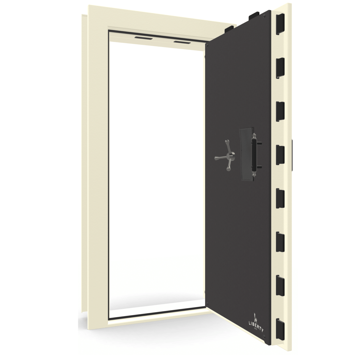 Vault Door Series | Liberty Safe Norcal.