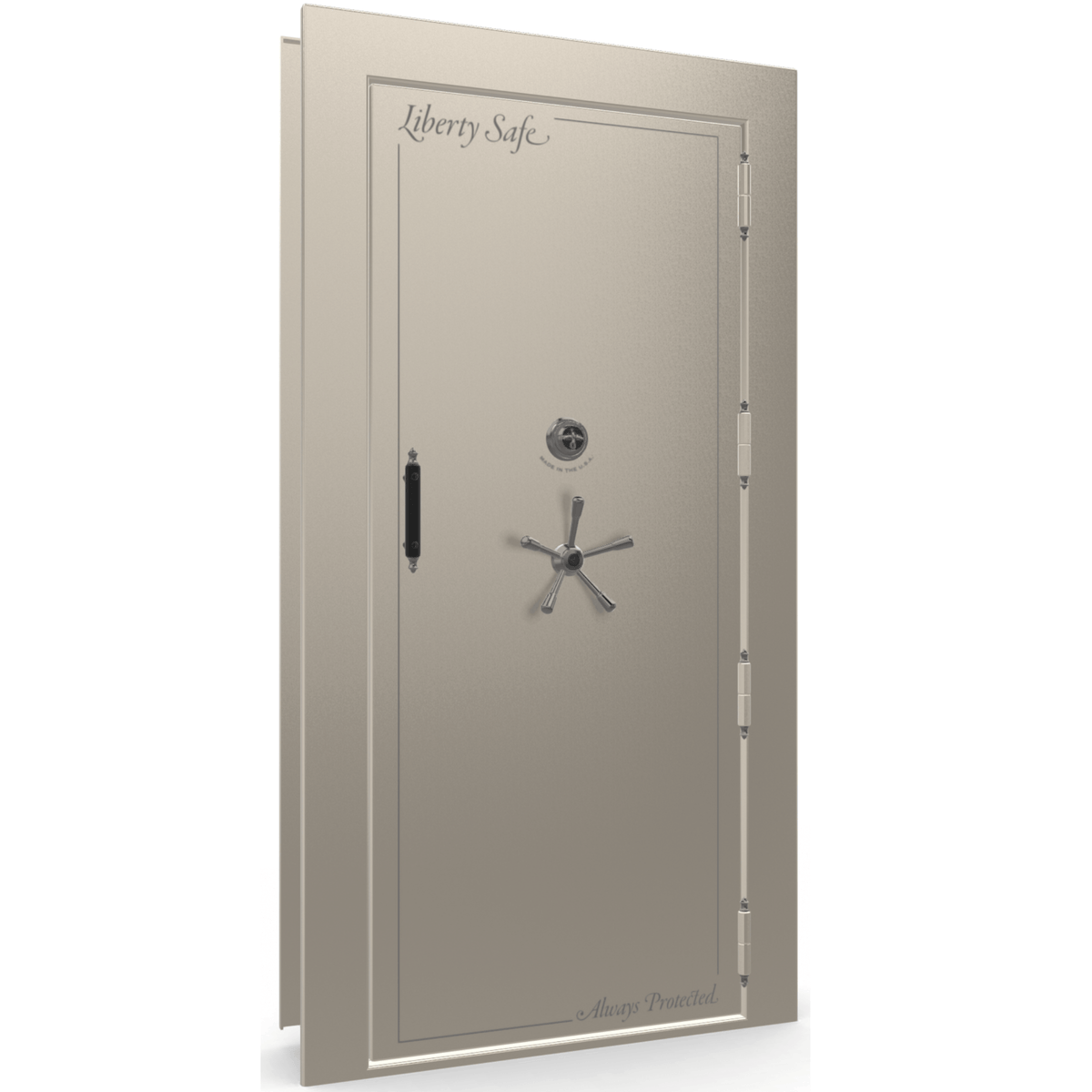 Vault Door Series | Liberty Safe Norcal.