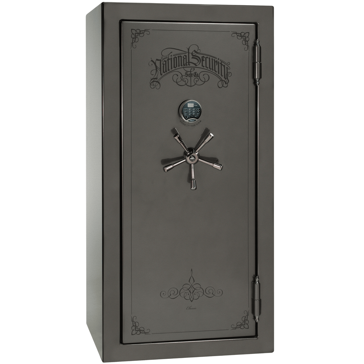 Classic Plus Series | Level 7 Security | 110 Minute Fire Protection | Liberty Safe Norcal.